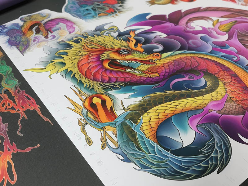 熱轉印碳帶有沒有毒？