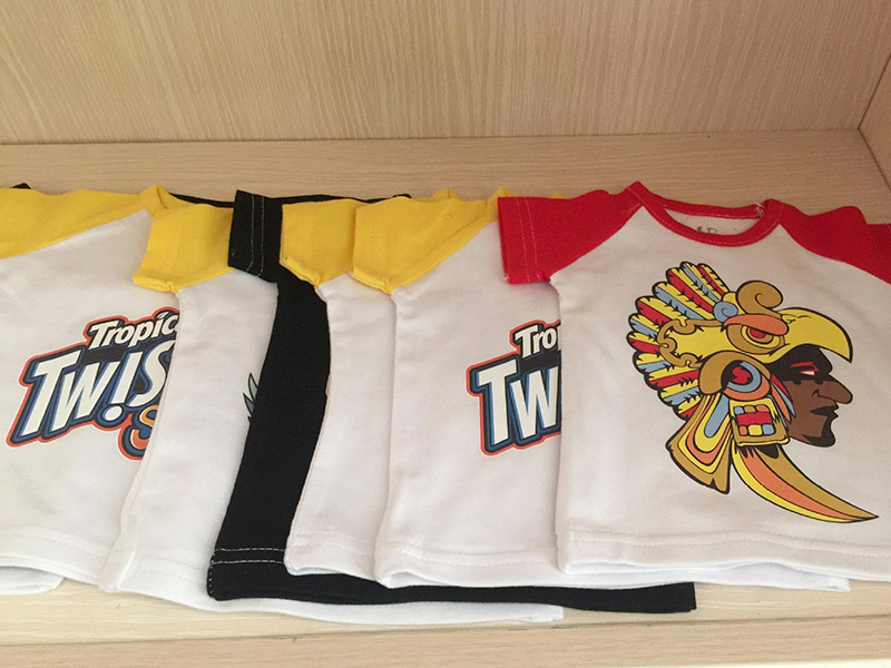 熱轉(zhuǎn)印印衣服要多久？