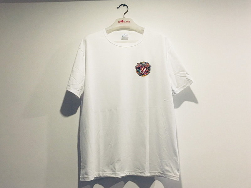 熱轉(zhuǎn)印的服裝好不好？?jī)?yōu)缺點(diǎn)分析！